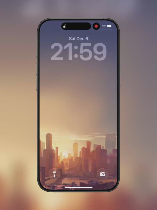 SpiderMan | Aesthetic 4K Wallpaper for iPhone