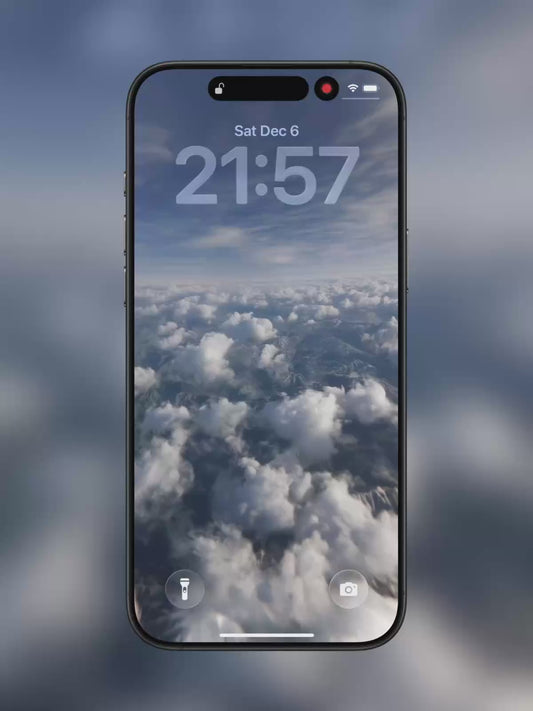 IronMan | Aesthetic 4K Wallpaper for iPhone